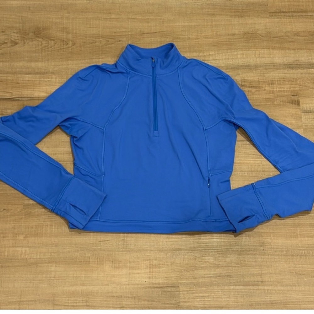 Lululemon It’s Rulu Cropped